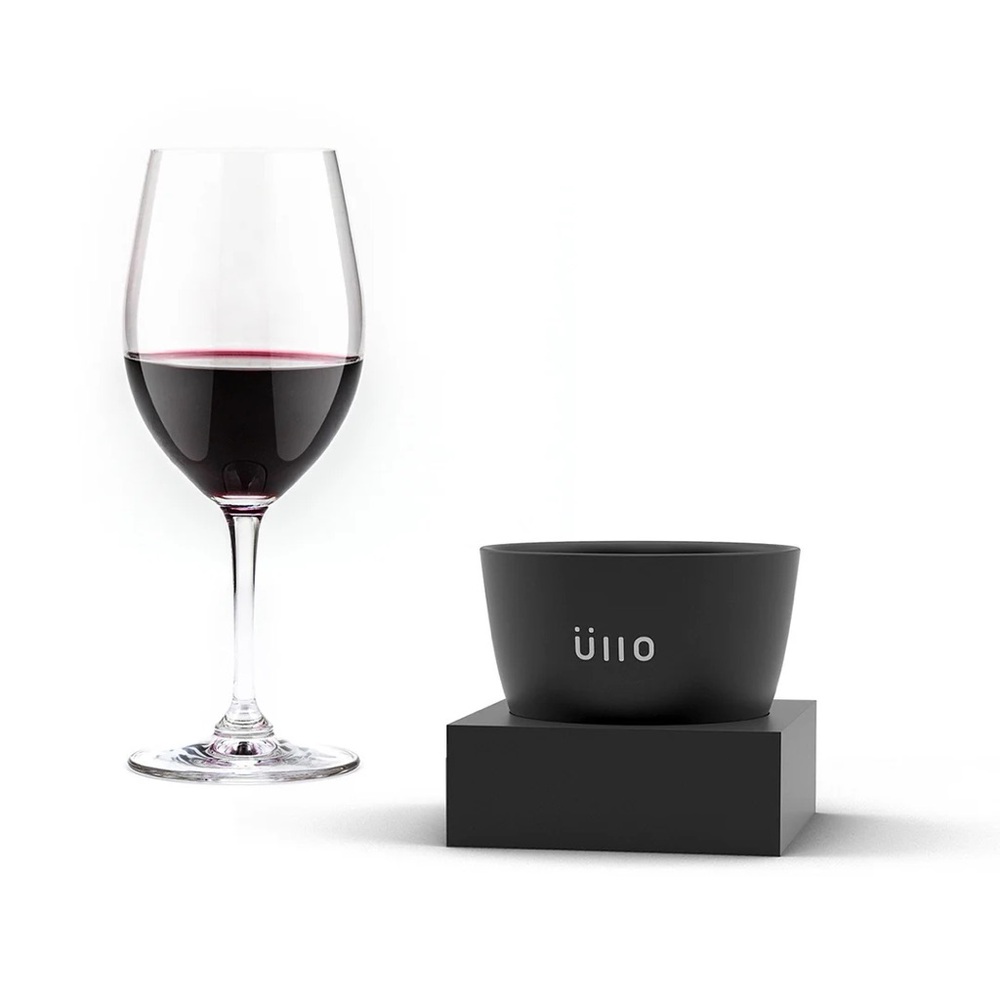 💛 Üllo Wine Purifier and Filters Set